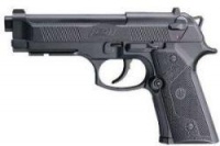 Пистолет Beretta Elite II
