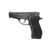 Пистолет Borner M84